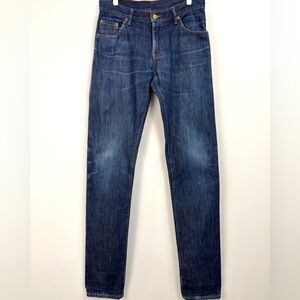 Raleigh Denim Workshop USA Jeans Size 29 Slim Fit